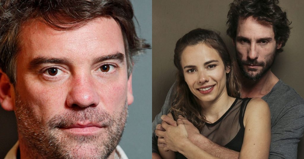 “Sí, es verdad”: Diego Muñoz confirma que Gonzalo Valenzuela y María Gracia Omegna serán padres