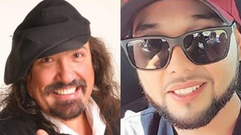 “Negro” Piñera rompió el silencio y habló sobre su amistad con Sebastián “Cangri” Leiva