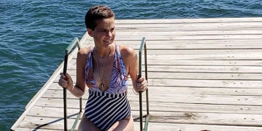 Día de la Madre: Javiera Suárez dedica esperanzador mensaje