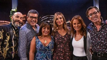 Destacado rostro de TVN se suma a la animación de “No Culpes a la Noche”