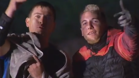 “Fritanga” estaría a un paso de internacionalizar su carrera gracias a Alex Caniggia