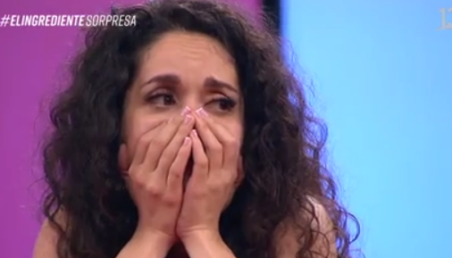 Concursante de “Master Chef” llora por un crustáceo y recibe despiadadas críticas