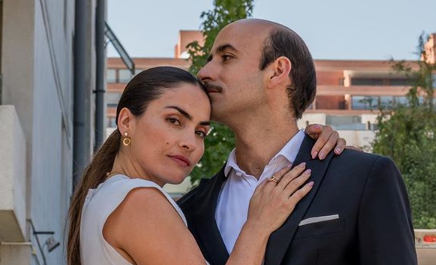 Carmen Gloria Bresky adelanta el futuro de Raquel en “Verdades Ocultas”