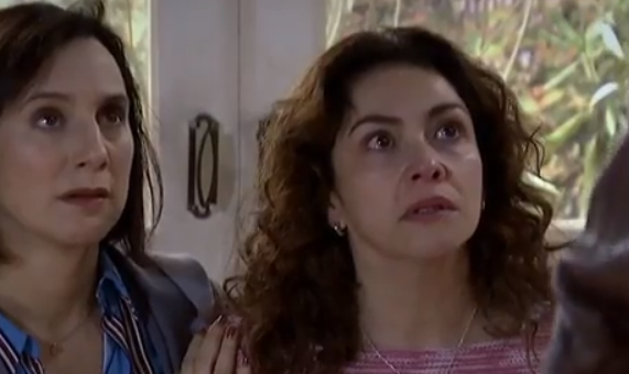 Tamara Acosta revela que hay múltiples finales para “Pacto de Sangre”