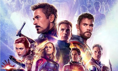 Todos los caminos de Marvel conducen a “Avengers: Endgame”