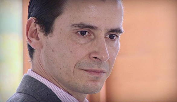 Filtran spoiler de “Pacto de Sangre” sobre la verdadera y oscura identidad de Benjamín
