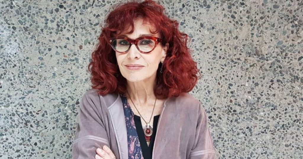 Shlomit Baytelman reveló lesiones médicas tras atropello por ciclista: “Estoy mucho peor de lo que pensaba”