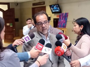 Diputado Mulet: “Se sigue engañando a la ciudadanía con los Medidores Inteligentes”