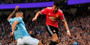 ¿Puede volver Alexis Sánchez a Manchester United tras lesión de Rashford?