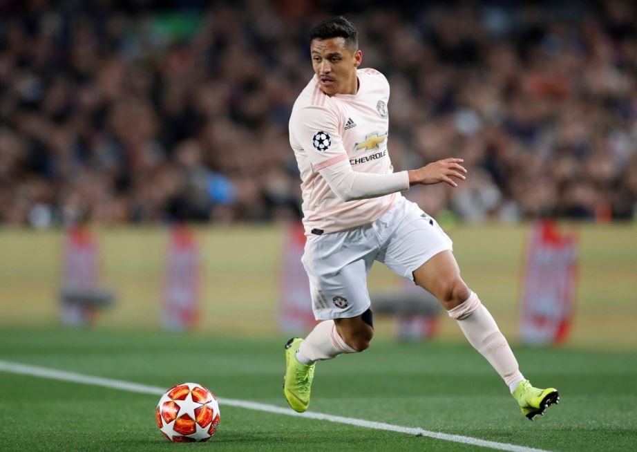 ¡No va más en Manchester United! En Inglaterra aseguran que Alexis saldrá sí o sí en el próximo mercado de pases