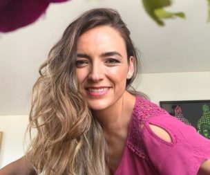 “Su inmensa imaginación”: Janis Pope muestra en redes sociales la creatividad de su hijo