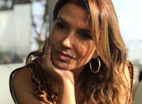 Como de madre a hija: Carolina Arregui sorprende con particular mensaje a Mane Swett