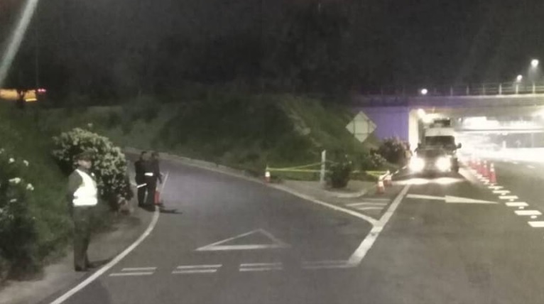 Violento asalto en “encerrona” a diputado de la UDI en Cerro Navia
