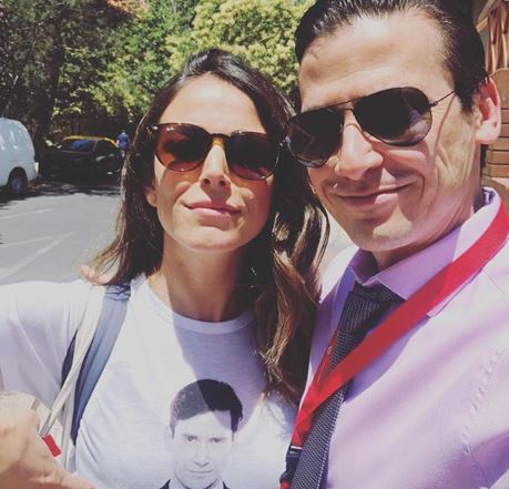 “Estuve ocho meses sin sonreír”: El triste récord de Ignacia Baeza por ser la villana de “Pacto de Sangre”