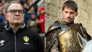 ¿Bielsa es el “elegido” en Game Of Thrones? La increíble teoría de uno de los protagonistas de la serie