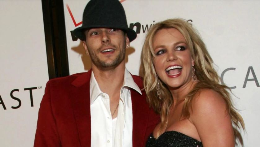 Padre de los hijos de Britney Spears habla sobre la internación psiquiátrica de la cantante