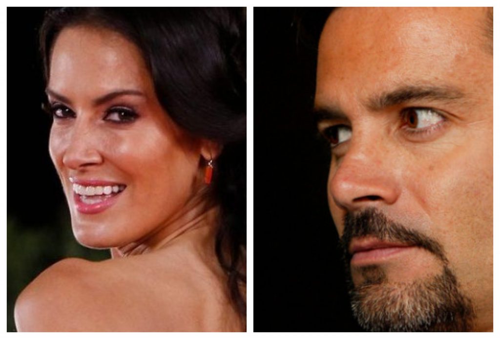 AUDIO | Adriana Barrientos recordó de forma especial a Felipe Camiroaga: “Era el hermano grande que yo no tuve”