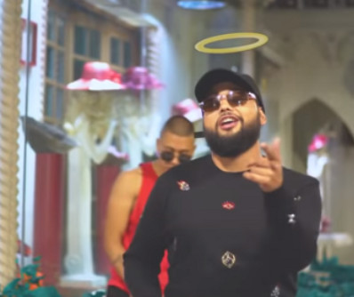 Con aureola: cercanos de “Cangri” lanzan video con las últimas imágenes del artista