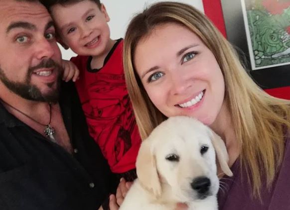 Carla Jara recibe múltiples críticas tras publicar foto “del recuerdo” en Pelotón