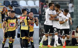 [Minuto a Minuto] Colo Colo visita a Coquimbo Unido buscando el liderato del campeonato