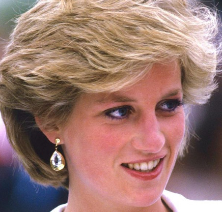 El feo sobrenombre que la princesa Diana le tenía a Camilla Parker