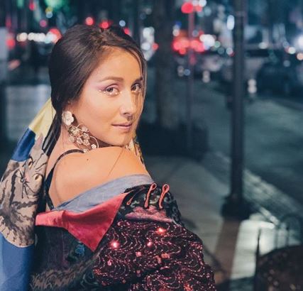 Denise Rosenthal le saca pica a todos los fanáticos de “Game Of Thrones”