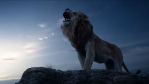 VIDEO | Liberan nuevo tráiler de El Rey León con Timón y Pumba incluidos