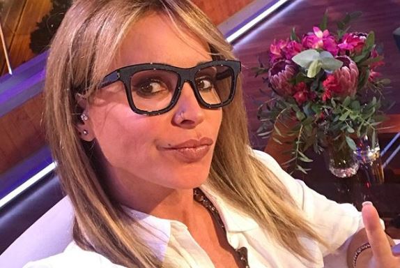 Acusan a Eva Gómez de malos tratos a sus compañeros de “Así Somos”