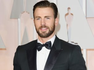 Chris Evans se aburrió de la soltería y envió tentador mensaje que sacudió las redes sociales