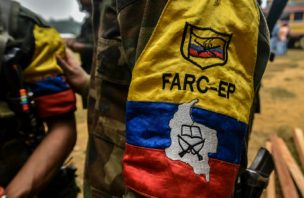 Matan a bebé de 7 meses hijo de exguerrillero de las FARC acogido a proceso de paz