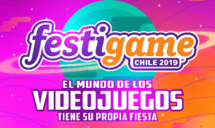 Comienza la venta de entradas para FestiGame 2019