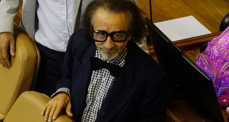 Florcita “Motuda” Alarcón sobre test de drogas: “Creen que la gente de izquierda se mete cualquier cosa en la boca”