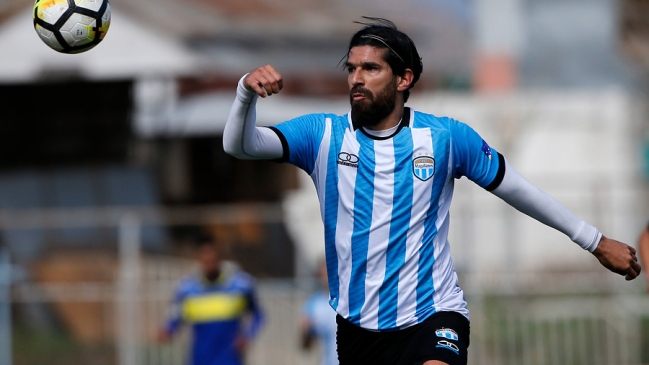 El “Loco” Abreu fue confirmado como nuevo entrenador de Santa Tecla de El Salvador