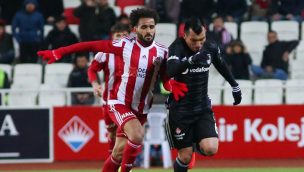 Gary Medel sufre una gravísima lesión y se perdería la defensa del título de la “Roja” en Copa América