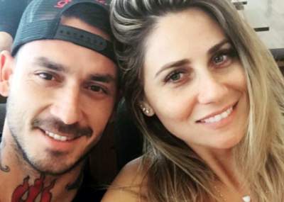 “Conocí el lado amargo de la farándula”: Esposa de Mauricio Pinilla habló sobre su supuesta rivalidad con Cote López