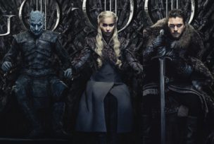 El horario y dónde ver el segundo capítulo de la última temporada de Game of Thrones