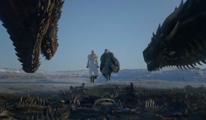 Dónde ver online la octava temporada de “Game of Thrones” que se estrena esta noche