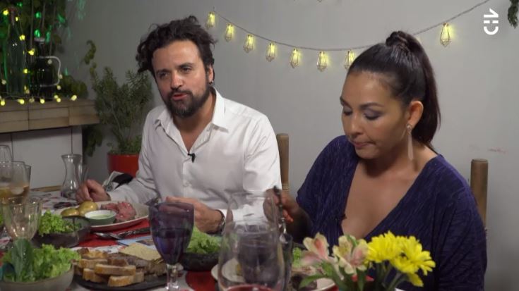 “Te comportas como una pu… que no me hablas”: Ignacio Achurra denunció el acoso de un hombre
