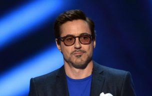 Robert Downey Jr aseguró que el final de 