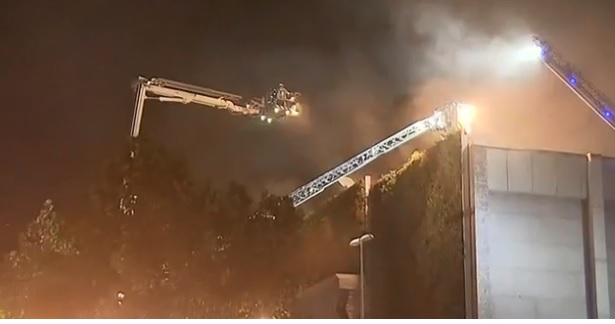 Cerro Colorado y Rosario Norte ya están habilitadas