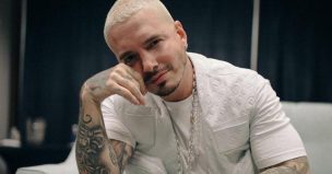 J Balvin lanzó nueva canción 