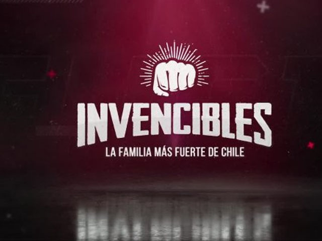 Filtran quiénes serían los ganadores de “Invencibles” de Chilevisión