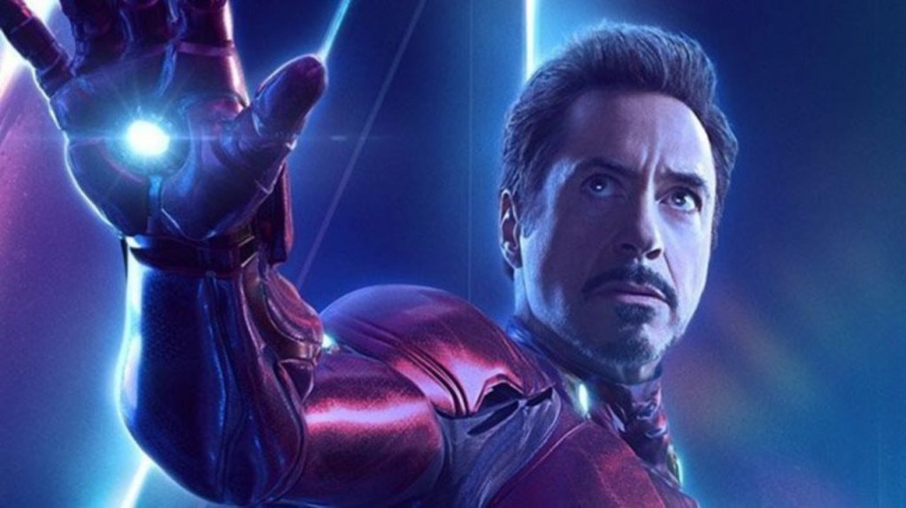 ¿Lo notaste? La particular celebración de Google por el estreno de “Avengers: Endgame”