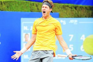 “Un debut de riesgo”: Así palpitan los medios argentinos el duelo de Jarry vs. Del Potro en Roland Garros