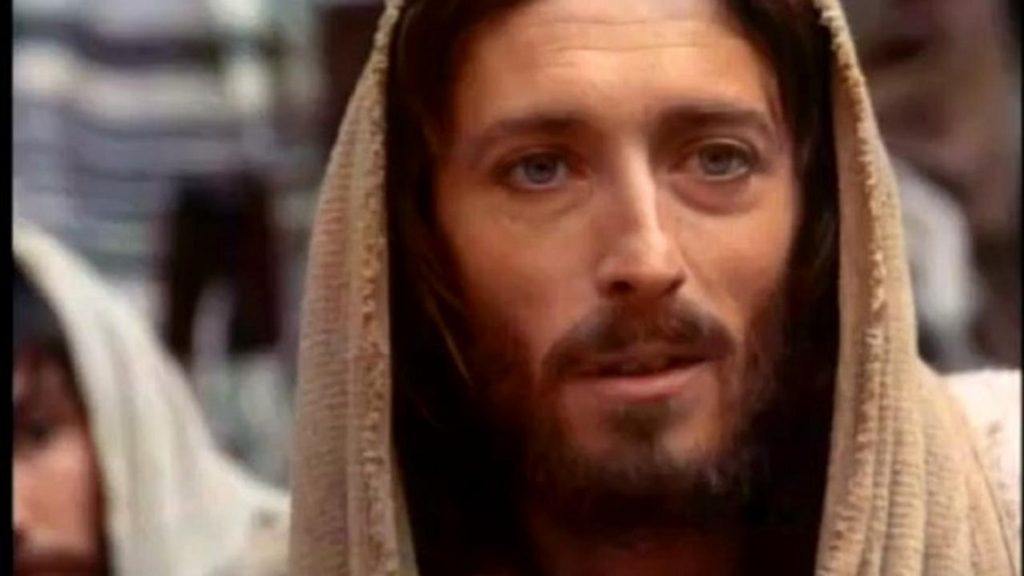 “Jesús de Nazaret” superó a la competencia y rompió su propio récord de sintonía en TVN