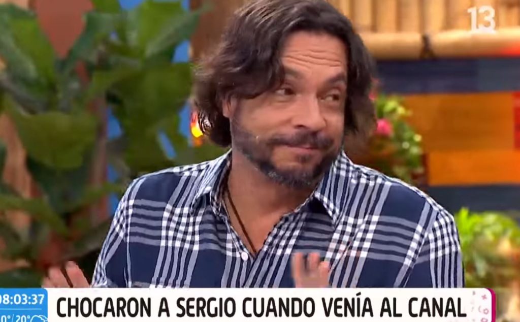 “De izquierda en Vitacura”: Raquel Argandoña incomodó a Mauricio Jürgensen en pantalla y no pudo ocultarlo