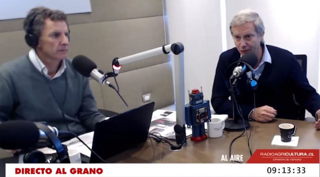 José Antonio Kast por alzamiento en Venezuela: “Creo que aquí comenzó la caída de Maduro”