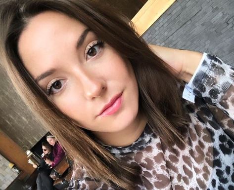 Kel Calderón clama por ayuda a sus seguidores