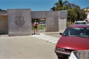 Encuentran fecas de ratón en el Colegio Mackay de Reñaca y clausuran el casino