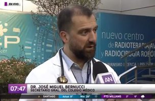 Narcotest ya se aplica en Semana Santa pero puede dar positivo aunque no se haya consumido drogas